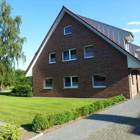Hof Rosskamp Gronau (Westfalen)