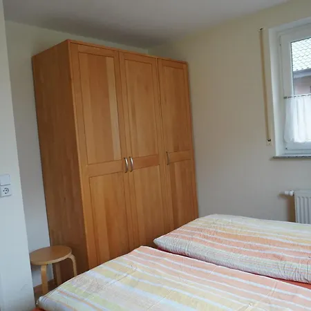 Hof Rosskamp Apartmán Gronau (Westfalen)