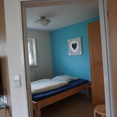 Apartmán Hof Rosskamp Gronau (Westfalen)