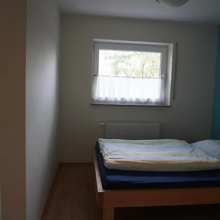 Apartmán Hof Rosskamp Gronau (Westfalen)