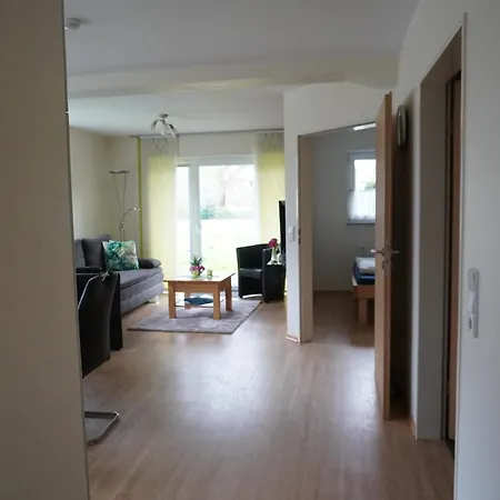 Hof Rosskamp Gronau (Westfalen)