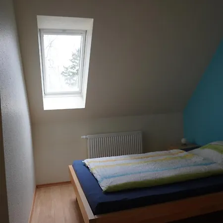 Hof Rosskamp Apartmán Gronau (Westfalen)