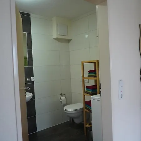 Hof Rosskamp Gronau (Westfalen)