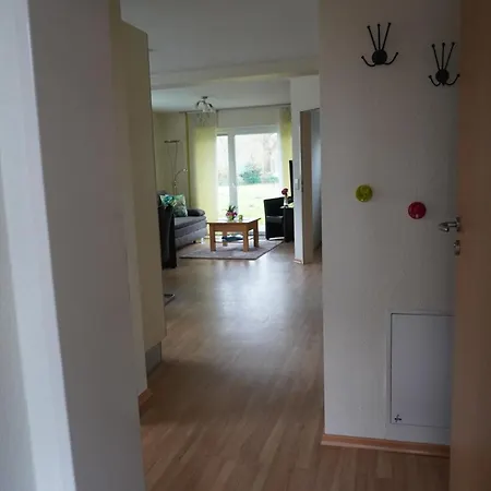 Apartmán Hof Rosskamp Gronau (Westfalen)