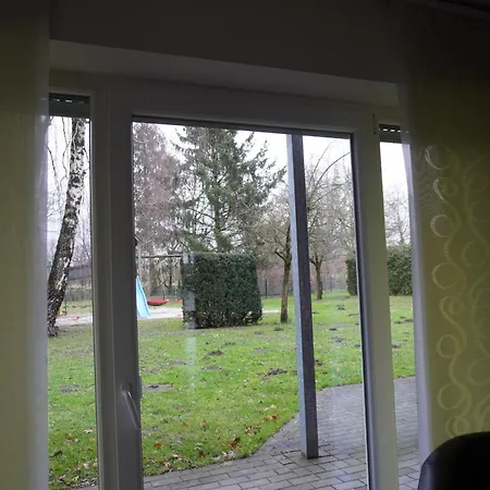 Apartmán Hof Rosskamp