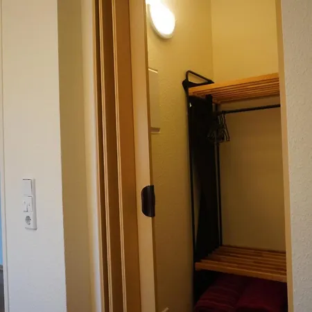 Hof Rosskamp Apartmán *