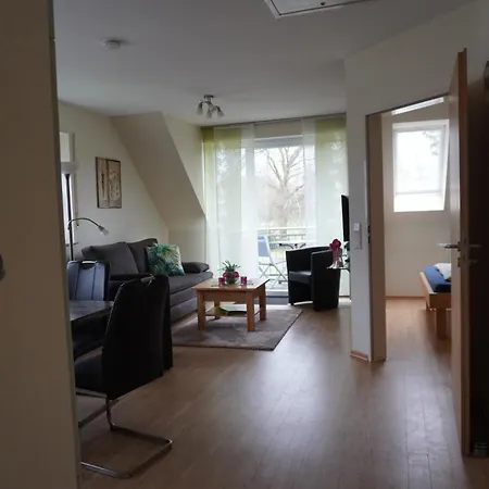 Hof Rosskamp * Gronau (Westfalen)