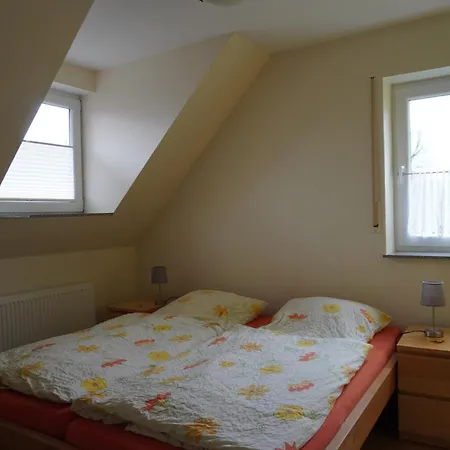 Apartmán Hof Rosskamp Gronau (Westfalen)