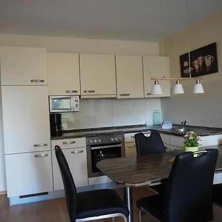 Hof Rosskamp Apartmán Gronau (Westfalen)