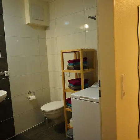 Apartmán Hof Rosskamp Gronau (Westfalen)