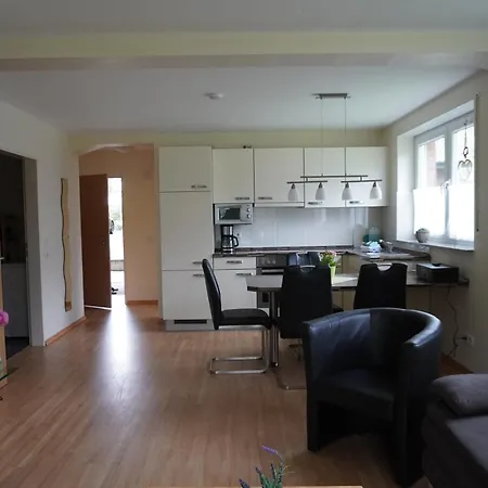 Hof Rosskamp Apartmán