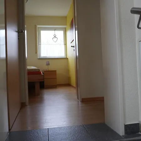 Apartmán Hof Rosskamp