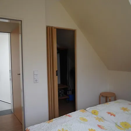 Apartmán Hof Rosskamp *