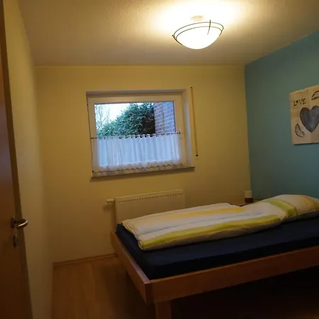 Hof Rosskamp * Gronau (Westfalen)