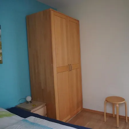 Apartmán Hof Rosskamp Gronau (Westfalen)