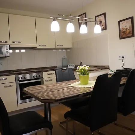 Hof Rosskamp * Gronau (Westfalen)