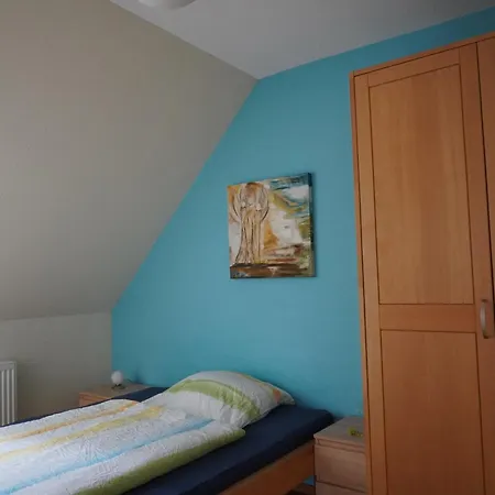 Hof Rosskamp Apartmán