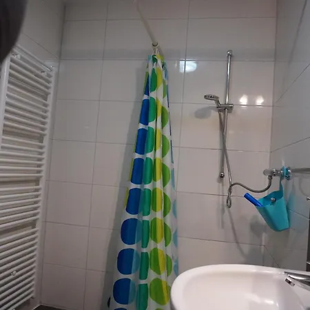 Hof Rosskamp Apartmán *