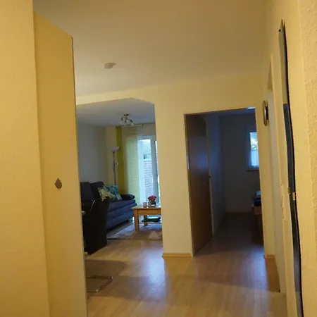 Hof Rosskamp Apartment Gronau (Westfalen)