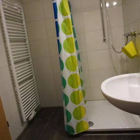 Apartmán Hof Rosskamp Gronau (Westfalen)