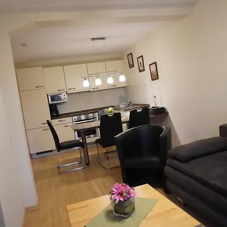 Hof Rosskamp * Gronau (Westfalen)