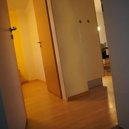 Apartmán Hof Rosskamp