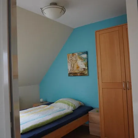 Hof Rosskamp Apartmán Gronau (Westfalen)