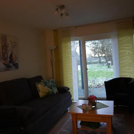 Apartmán Hof Rosskamp Gronau (Westfalen)