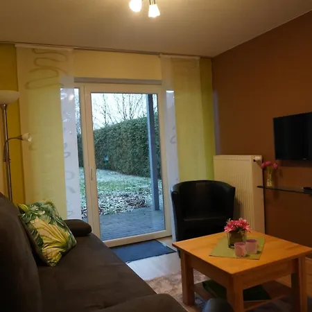 Hof Rosskamp * Gronau (Westfalen)