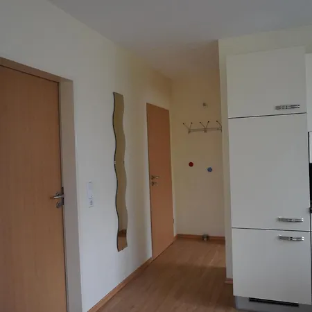 Hof Rosskamp Apartmán Gronau (Westfalen)