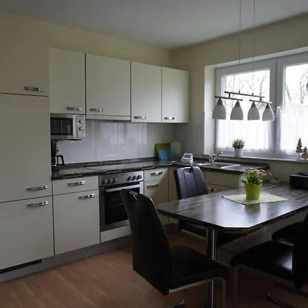 Hof Rosskamp Gronau (Westfalen)