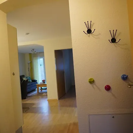 Hof Rosskamp Apartmán Gronau (Westfalen)