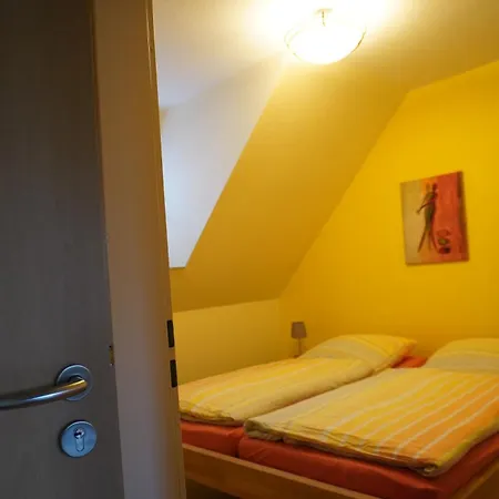 Apartmán Hof Rosskamp Gronau (Westfalen)