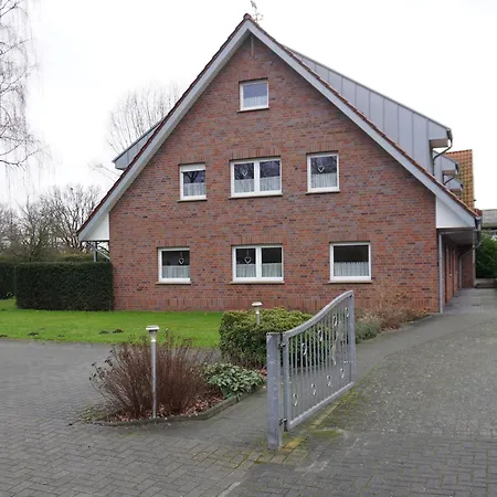 Hof Rosskamp *