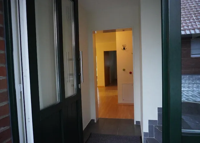 Hof Rosskamp 格罗瑙