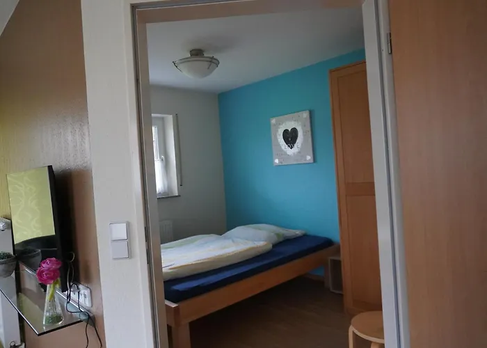 公寓 Hof Rosskamp 格罗瑙