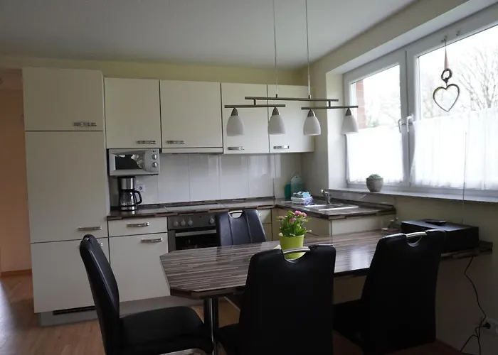 公寓 Hof Rosskamp *