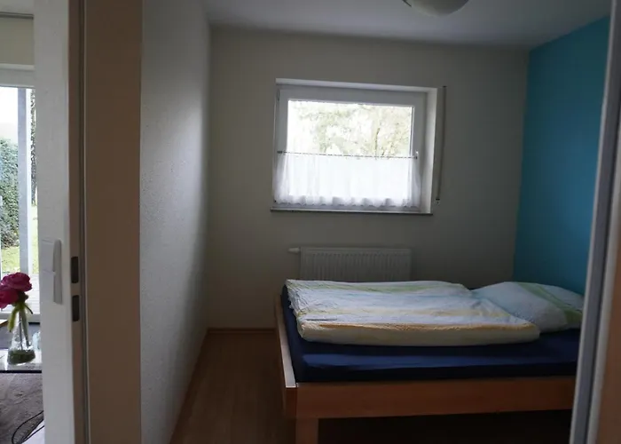 公寓 Hof Rosskamp 格罗瑙