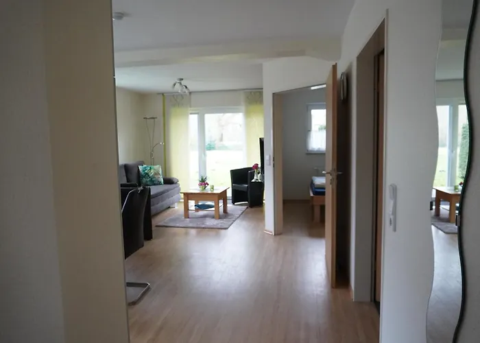 Hof Rosskamp 格罗瑙