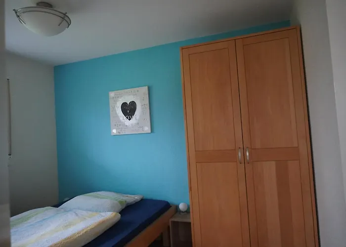 公寓 Hof Rosskamp *