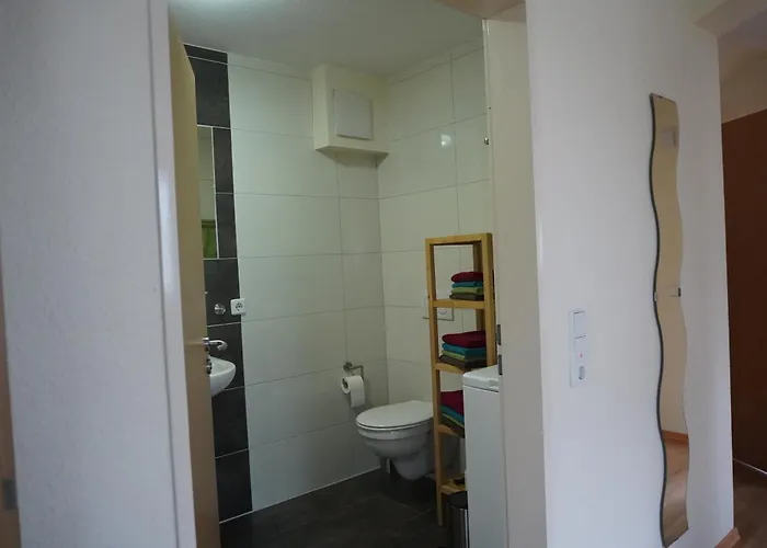 Hof Rosskamp 格罗瑙