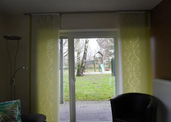 Hof Rosskamp 格罗瑙