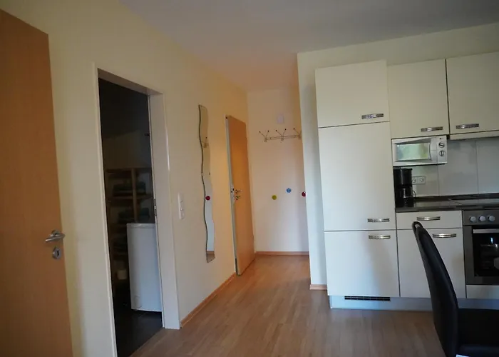 Hof Rosskamp 格罗瑙