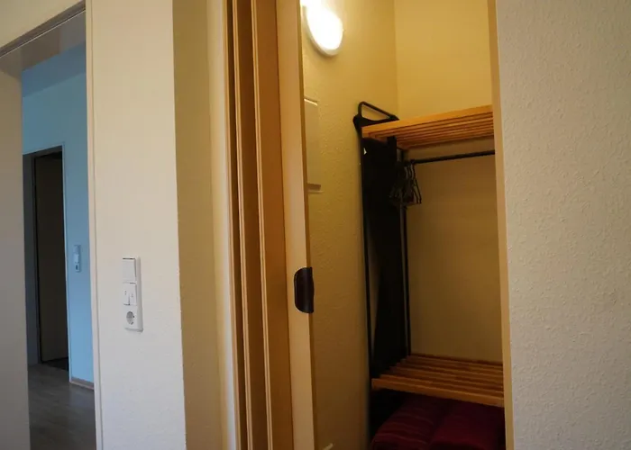 Hof Rosskamp 公寓 *