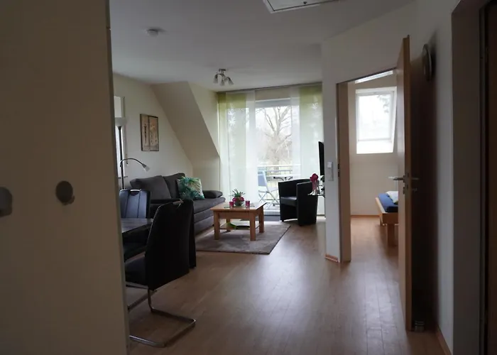 Hof Rosskamp * 格罗瑙