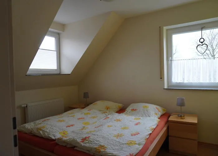 公寓 Hof Rosskamp 格罗瑙