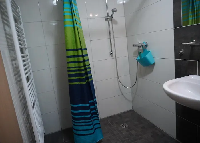 Hof Rosskamp 格罗瑙