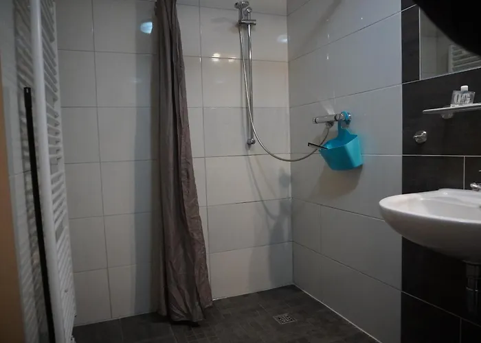 Hof Rosskamp * 格罗瑙