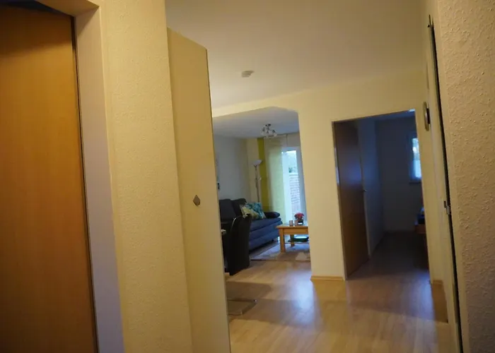 公寓 Hof Rosskamp *