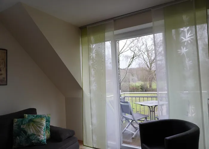 公寓 Hof Rosskamp *